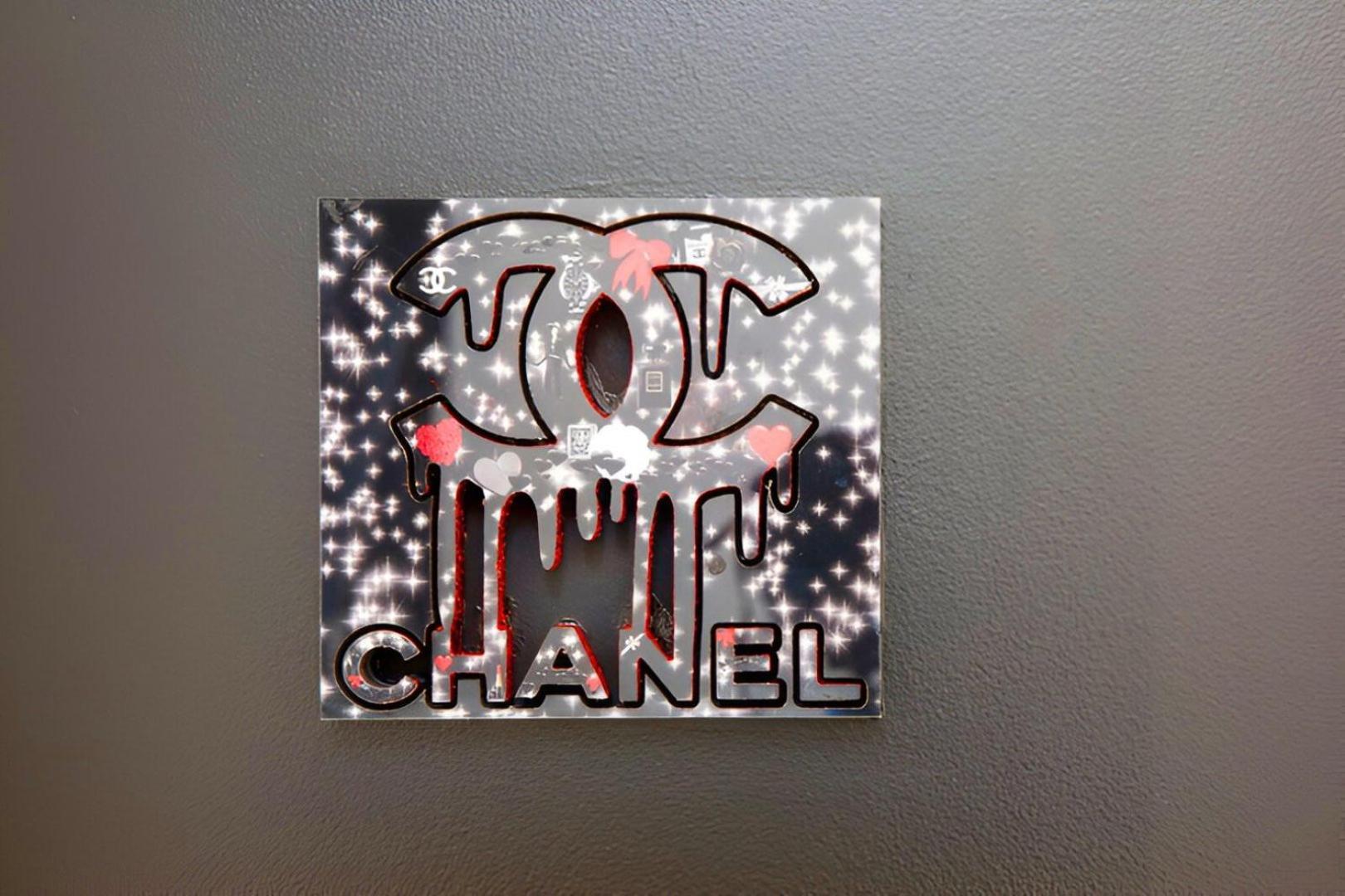 210 Suite Chanel - Superb Apartment In Paris Eksteriør bilde